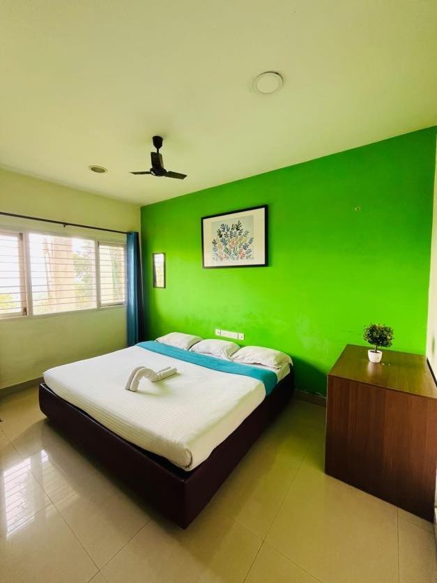 Nilgiris Inn Kotagiri Exterior photo