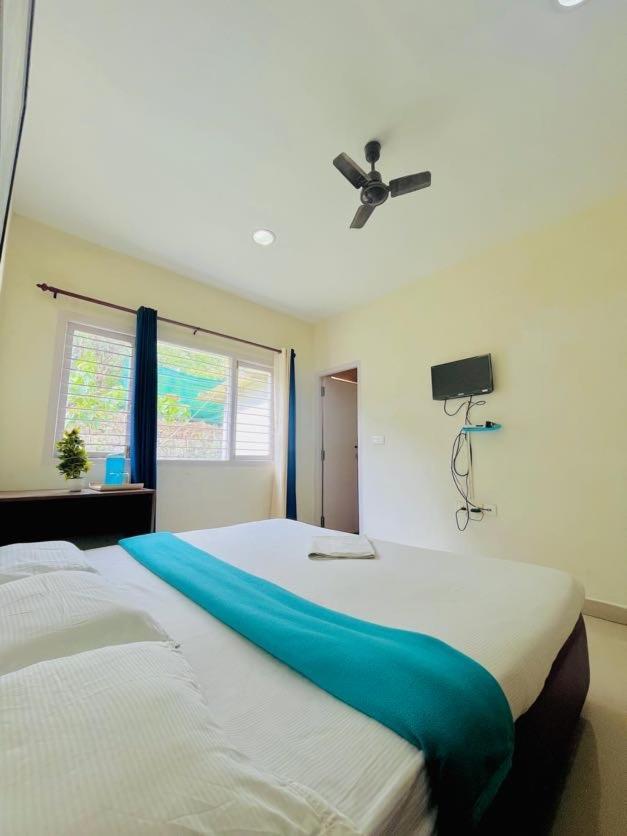 Nilgiris Inn Kotagiri Exterior photo